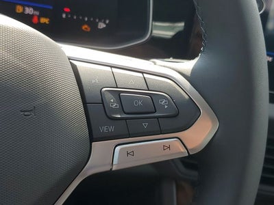 2027 Volkswagen Jetta 1.5T S