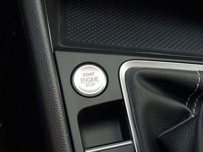 2027 Volkswagen Jetta 1.5T S