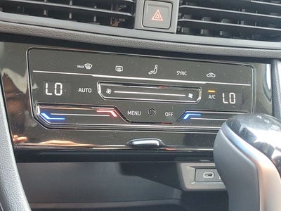 2027 Volkswagen Jetta 1.5T S