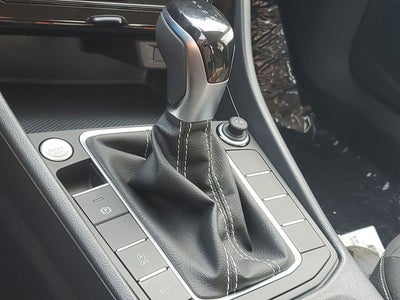 2027 Volkswagen Jetta 1.5T S