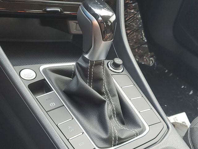 2027 Volkswagen Jetta 1.5T S