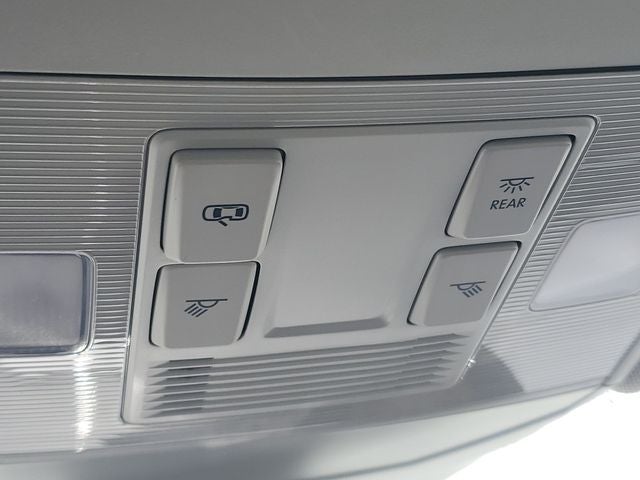 2027 Volkswagen Jetta 1.5T S