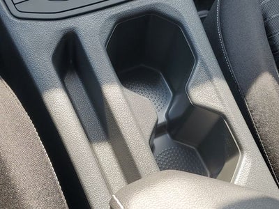 2027 Volkswagen Jetta 1.5T S