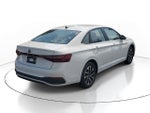 2027 Volkswagen Jetta 1.5T S
