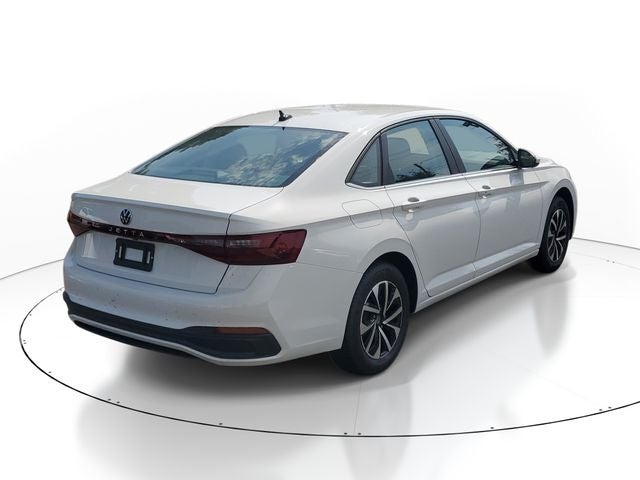 2027 Volkswagen Jetta 1.5T S
