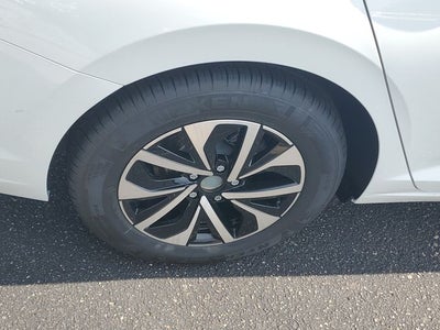 2027 Volkswagen Jetta 1.5T S