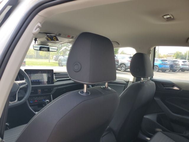 2027 Volkswagen Jetta 1.5T S