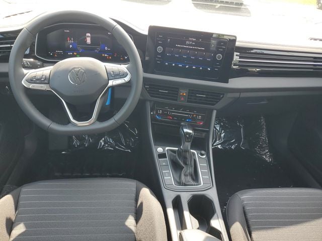 2027 Volkswagen Jetta 1.5T S