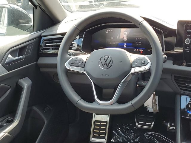 2026 Volkswagen Jetta Sport - Photo 11