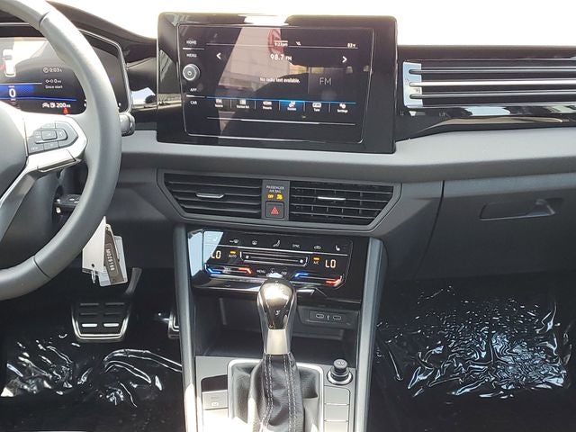 2026 Volkswagen Jetta Sport - Photo 12