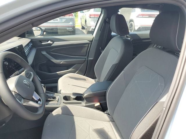 2026 Volkswagen Jetta Sport - Photo 15