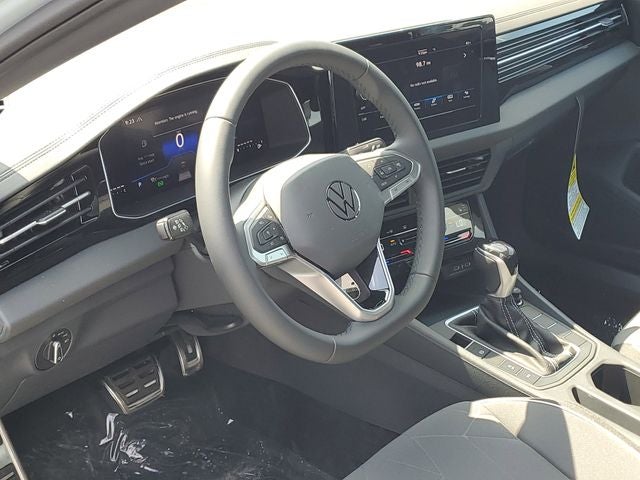 2026 Volkswagen Jetta Sport - Photo 16