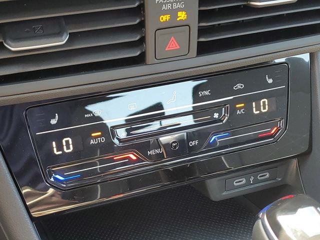 2026 Volkswagen Jetta Sport - Photo 23