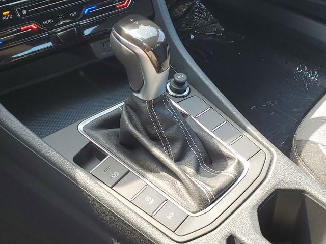 2026 Volkswagen Jetta Sport - Photo 25