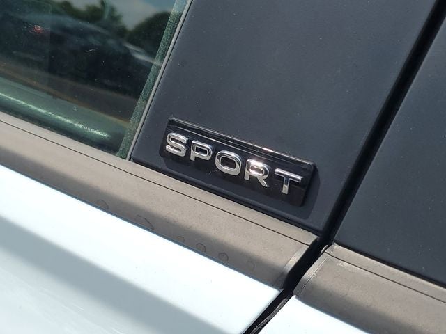 2026 Volkswagen Jetta Sport - Photo 6