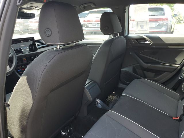 2026 Volkswagen Jetta Sport - Photo 9