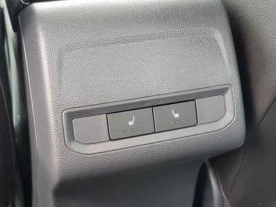 2026 Volkswagen Jetta 1.5T SEL