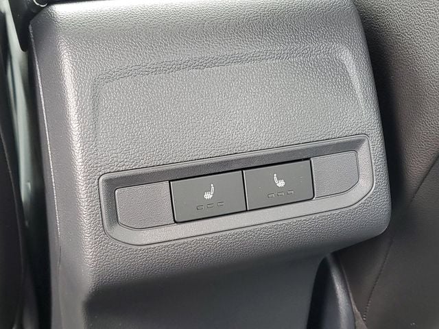 2026 Volkswagen Jetta 1.5T SEL