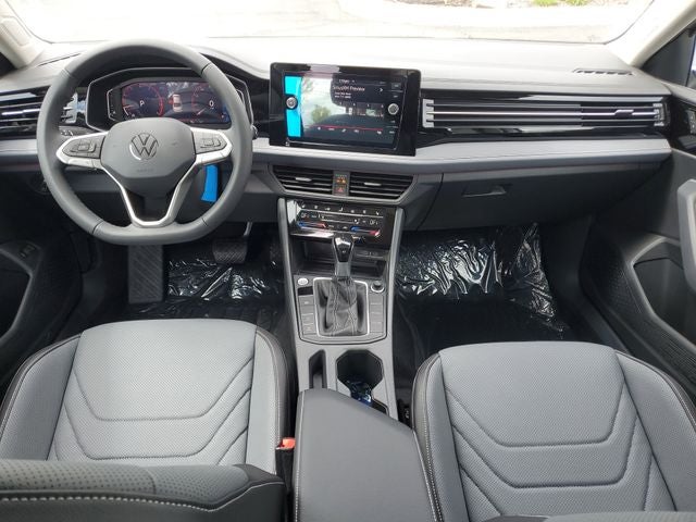 2026 Volkswagen Jetta 1.5T SEL