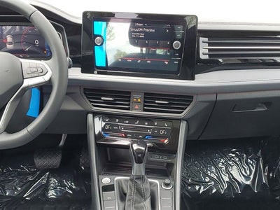 2026 Volkswagen Jetta 1.5T SEL