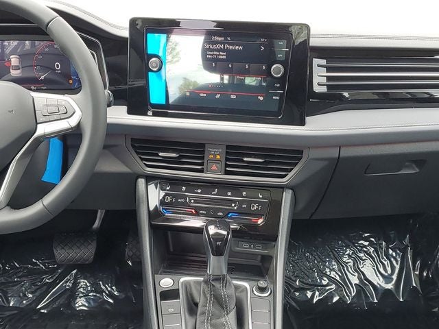 2026 Volkswagen Jetta 1.5T SEL