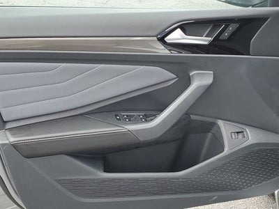 2026 Volkswagen Jetta 1.5T SEL