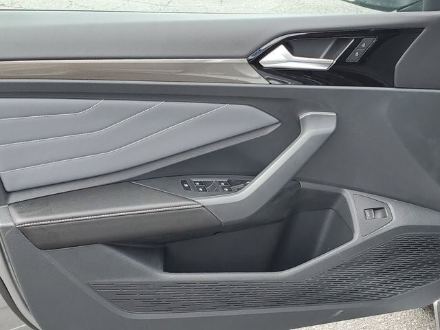 2026 Volkswagen Jetta 1.5T SEL