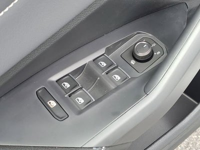 2026 Volkswagen Jetta 1.5T SEL