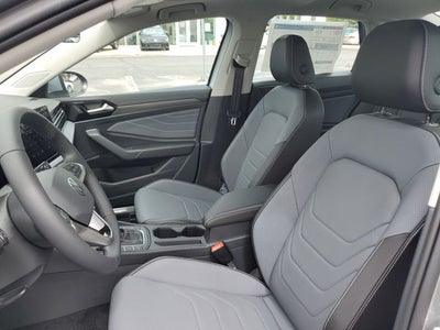 2026 Volkswagen Jetta 1.5T SEL