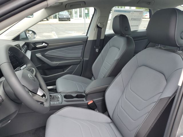 2026 Volkswagen Jetta 1.5T SEL