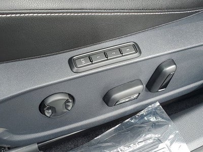 2026 Volkswagen Jetta 1.5T SEL