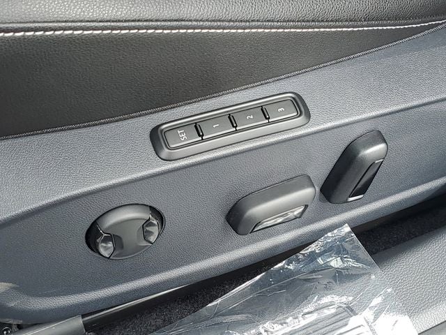 2026 Volkswagen Jetta 1.5T SEL