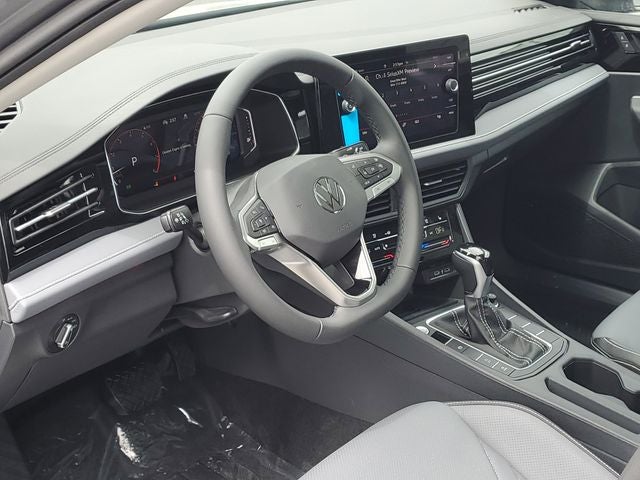 2026 Volkswagen Jetta 1.5T SEL