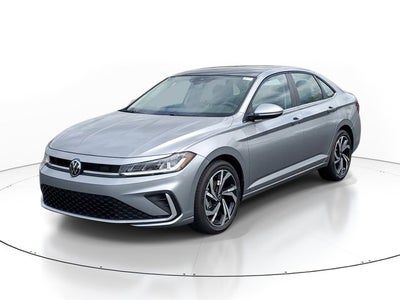 2026 Volkswagen Jetta 1.5T SEL
