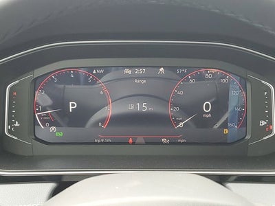 2026 Volkswagen Jetta 1.5T SEL