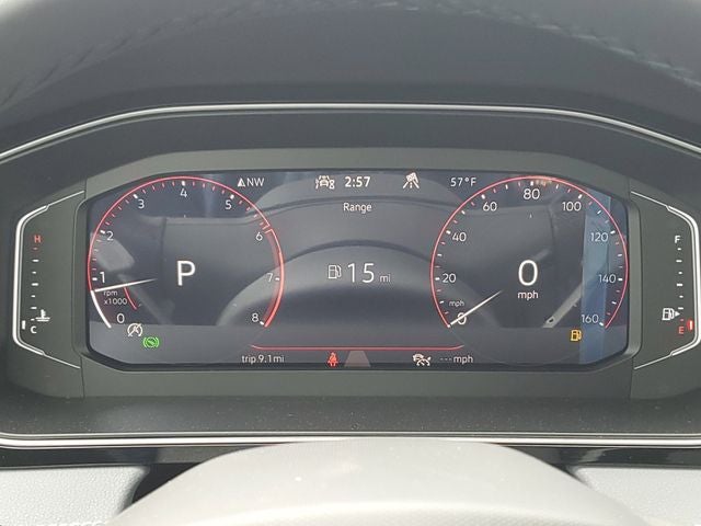 2026 Volkswagen Jetta 1.5T SEL