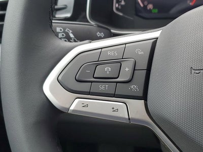 2026 Volkswagen Jetta 1.5T SEL