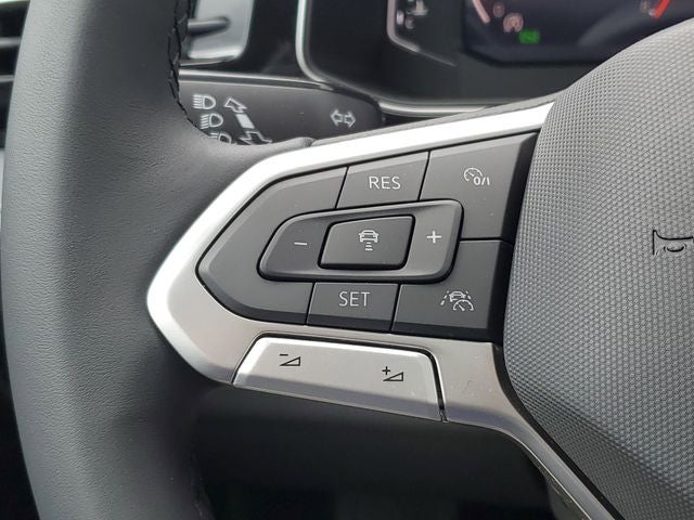 2026 Volkswagen Jetta 1.5T SEL