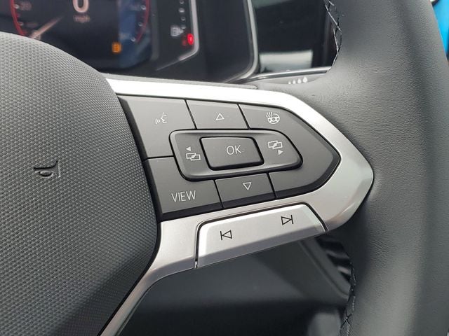 2026 Volkswagen Jetta 1.5T SEL