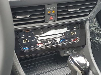 2026 Volkswagen Jetta 1.5T SEL