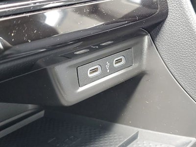 2026 Volkswagen Jetta 1.5T SEL