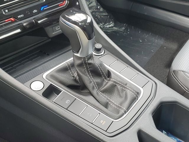2026 Volkswagen Jetta 1.5T SEL