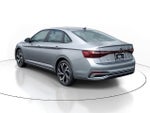 2026 Volkswagen Jetta 1.5T SEL