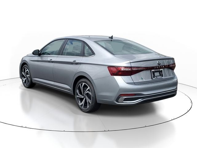 2026 Volkswagen Jetta 1.5T SEL