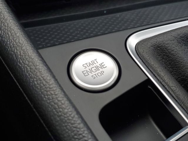 2026 Volkswagen Jetta 1.5T SEL