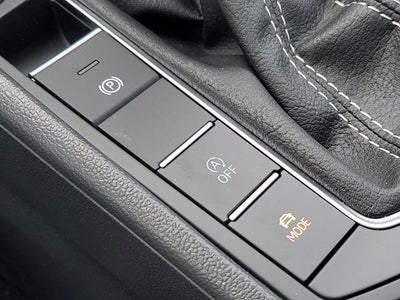 2026 Volkswagen Jetta 1.5T SEL