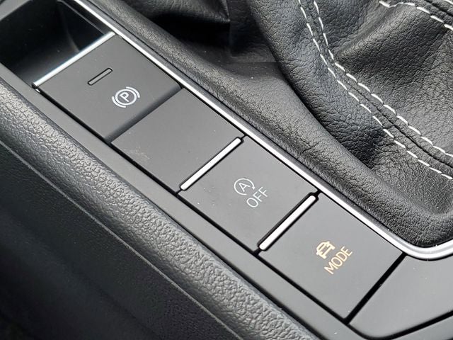 2026 Volkswagen Jetta 1.5T SEL