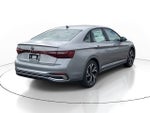 2026 Volkswagen Jetta 1.5T SEL