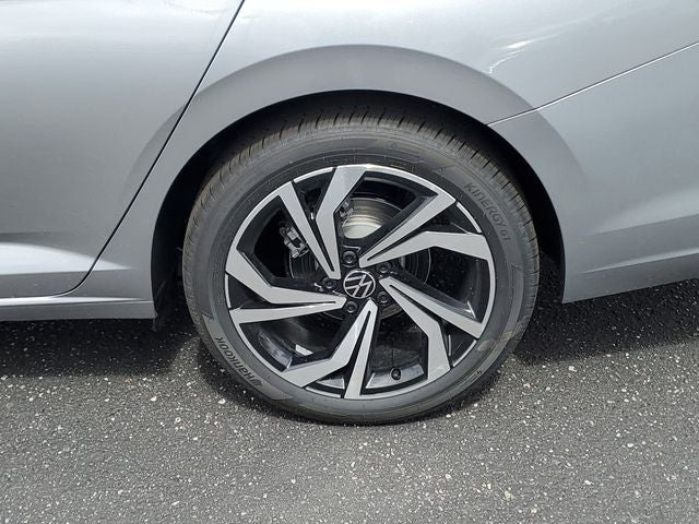 2026 Volkswagen Jetta 1.5T SEL