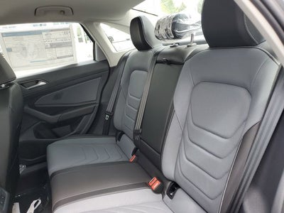 2026 Volkswagen Jetta 1.5T SEL